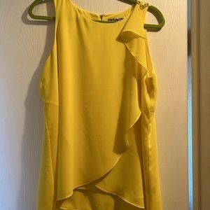 Jessica Lopez tunic top
